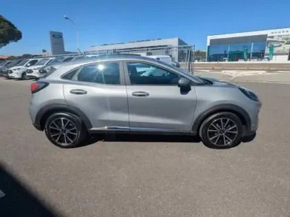 Photo 8 Ford Puma Gén. II Ph1 Titanium 5