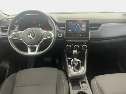 Photo 12 Renault Arkana Gén. I (LJL) Ph1 NG Evolution 5