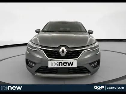 Photo 7 Renault Arkana Gén. I (LJL) Ph1 NG Evolution 5