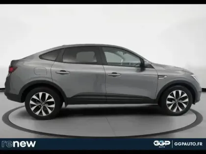 Photo 5 Renault Arkana Gén. I (LJL) Ph1 NG Evolution 5