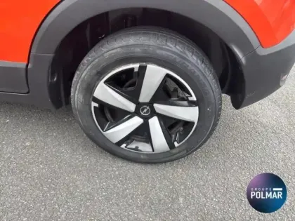 Photo 12 Opel Crossland Gén. I Ph1 Elegance 5