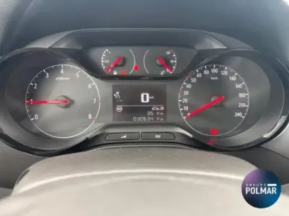 Photo 9 Opel Crossland Gén. I Ph1 Elegance 5