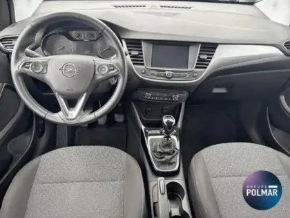 Photo 7 Opel Crossland Gén. I Ph1 Elegance 5