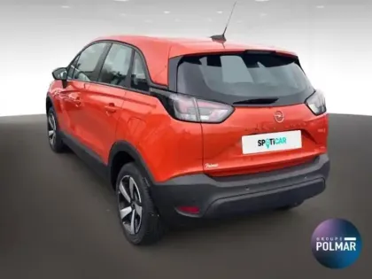 Photo 6 Opel Crossland Gén. I Ph1 Elegance 5