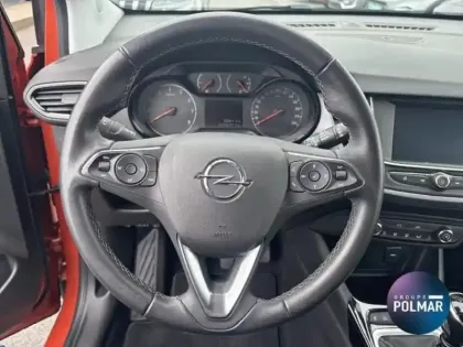 Photo 8 Opel Crossland Gén. I Ph1 Elegance 5