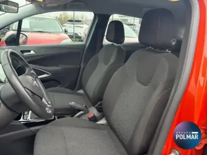 Photo 10 Opel Crossland Gén. I Ph1 Elegance 5