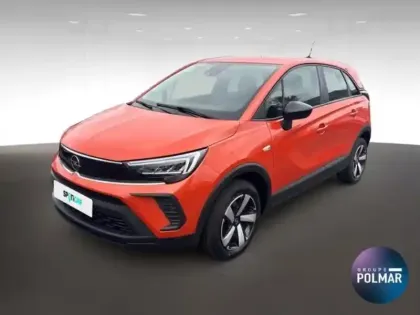 Photo Opel Crossland Elegance