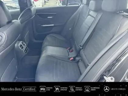 Photo 9 Mercedes Classe C Gén. V (S206) Ph1 AMG Line 5