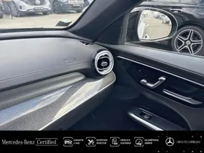 Photo 11 Mercedes Classe C Gén. V (S206) Ph1 AMG Line 5