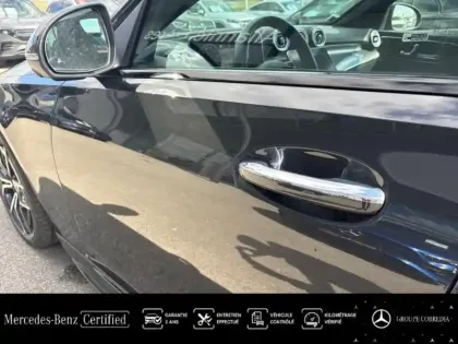 Photo 12 Mercedes Classe C Gén. V (S206) Ph1 AMG Line 5