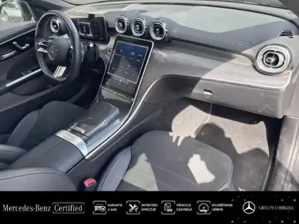 Photo 5 Mercedes Classe C Gén. V (S206) Ph1 AMG Line 5