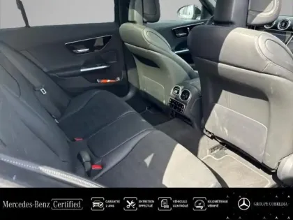 Photo 7 Mercedes Classe C Gén. V (S206) Ph1 AMG Line 5