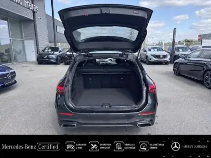 Photo 8 Mercedes Classe C Gén. V (S206) Ph1 AMG Line 5