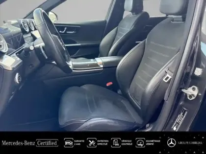 Photo 10 Mercedes Classe C Gén. V (S206) Ph1 AMG Line 5