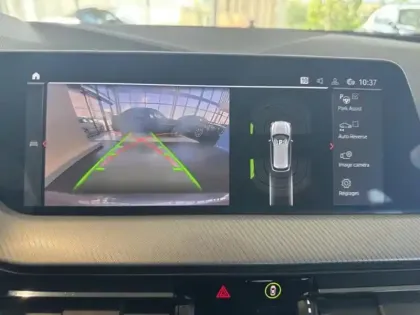 Photo 13 BMW Serie 1 Gén. III (F40) Ph2 M Sport 5