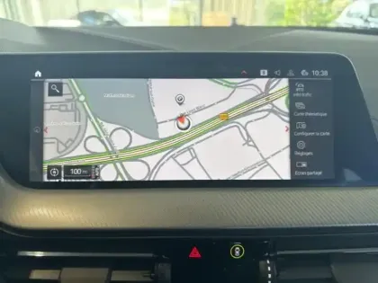 Photo 10 BMW Serie 1 Gén. III (F40) Ph2 M Sport 5