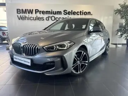 Photo Bmw Serie 1 M Sport