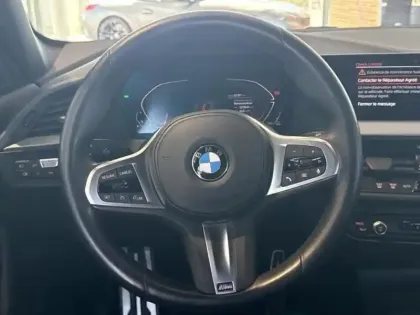 Photo 5 BMW Serie 1 Gén. III (F40) Ph2 M Sport 5