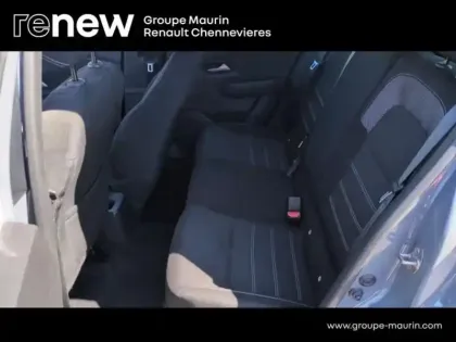 Photo 10 Dacia Sandero  1.0 SCe 65ch Expression -24