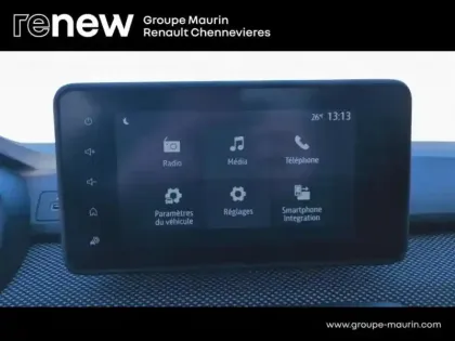 Photo 11 Dacia Sandero  1.0 SCe 65ch Expression -24