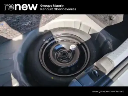 Photo 13 Dacia Sandero  1.0 SCe 65ch Expression -24