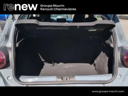 Photo 12 Dacia Sandero  1.0 SCe 65ch Expression -24