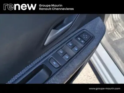 Photo 14 Dacia Sandero  1.0 SCe 65ch Expression -24