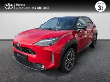 Photo Toyota Yaris Collection