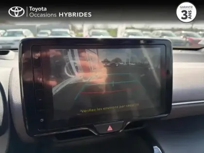 Photo 14 Toyota Yaris Gén. I Ph1 Collection 5