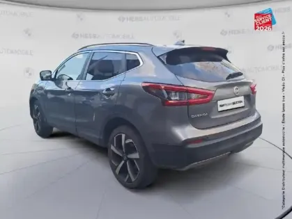 Photo 7 Nissan Qashqai Gén. II (J11) Ph2 Tekna 5