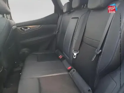 Photo 10 Nissan Qashqai Gén. II (J11) Ph2 Tekna 5