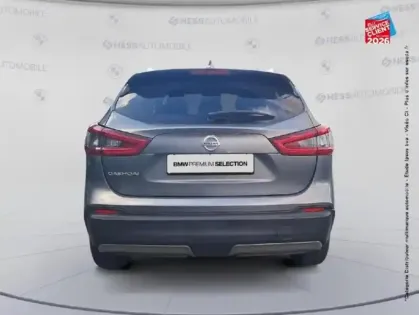 Photo 6 Nissan Qashqai Gén. II (J11) Ph2 Tekna 5