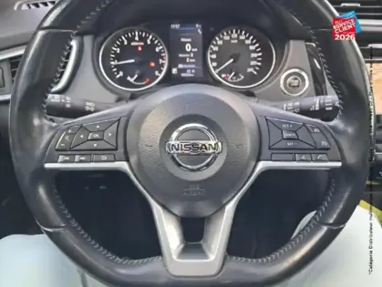 Photo 11 Nissan Qashqai Gén. II (J11) Ph2 Tekna 5