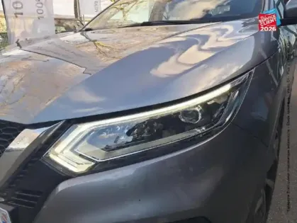 Photo 12 Nissan Qashqai Gén. II (J11) Ph2 Tekna 5