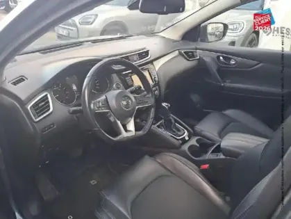 Photo 14 Nissan Qashqai Gén. II (J11) Ph2 Tekna 5