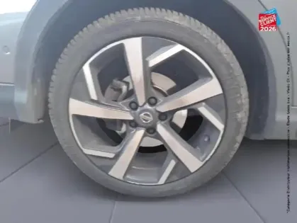 Photo 9 Nissan Qashqai Gén. II (J11) Ph2 Tekna 5