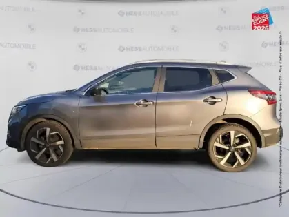 Photo 8 Nissan Qashqai Gén. II (J11) Ph2 Tekna 5