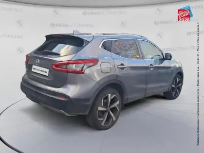 Photo 5 Nissan Qashqai Gén. II (J11) Ph2 Tekna 5