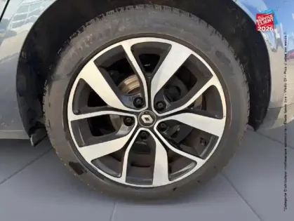 Photo 9 Renault Megane Gén. IV (BFB) Ph1 Limited 5