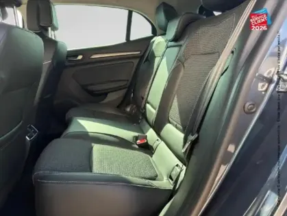 Photo 10 Renault Megane Gén. IV (BFB) Ph1 Limited 5