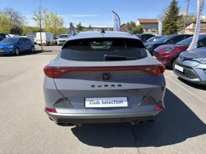 Photo 5 Cupra Formentor Gén. I Ph1 Business Edition 5