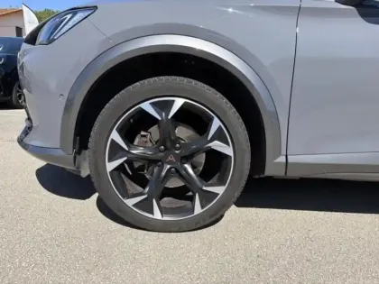 Photo 8 Cupra Formentor Gén. I Ph1 Business Edition 5