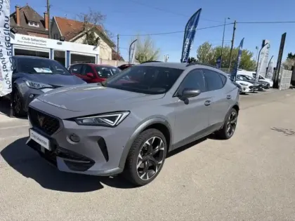 Photo Cupra Formentor Business Edition