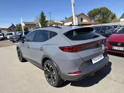 Photo 6 Cupra Formentor Gén. I Ph1 Business Edition 5