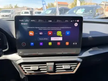 Photo 14 Cupra Formentor Gén. I Ph1 Business Edition 5