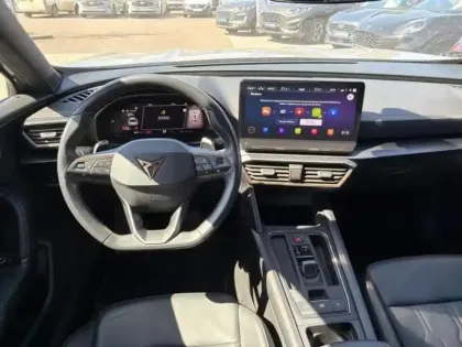 Photo 9 Cupra Formentor Gén. I Ph1 Business Edition 5