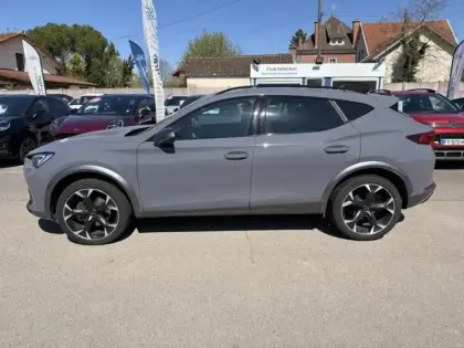 Photo 7 Cupra Formentor Gén. I Ph1 Business Edition 5