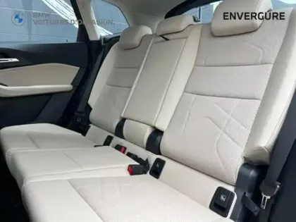 Photo 12 BMW Serie 2 Gén. II (U06) Ph1 Luxury 5