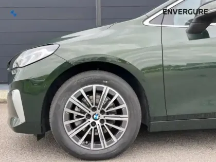 Photo 7 BMW Serie 2 Gén. II (U06) Ph1 Luxury 5