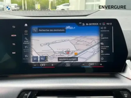 Photo 10 BMW Serie 2 Gén. II (U06) Ph1 Luxury 5